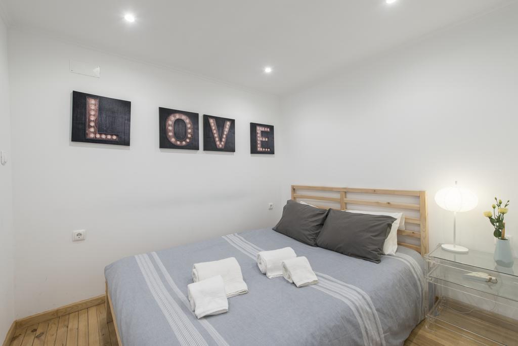 Apartamento Bairro Alto - Bica 1