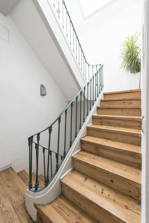 Bairro Alto - Bica 1 Apartamento Lisboa